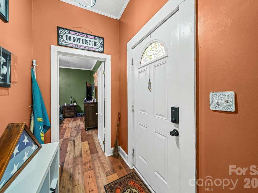 1930 Post Road, Shelby, NC 28152.  MLS# CAR4358564, YatesRealty ID 9476. 