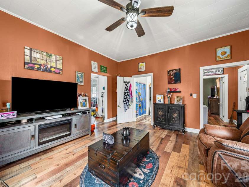 1930 Post Road, Shelby, NC 28152.  MLS# CAR4358564, YatesRealty ID 9476. 