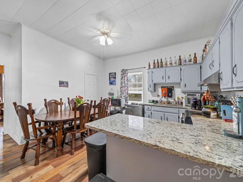 1930 Post Road, Shelby, NC 28152.  MLS# CAR4358564, YatesRealty ID 9476. 