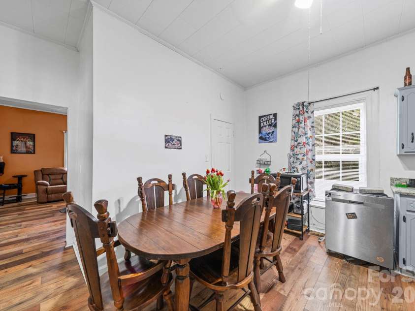 1930 Post Road, Shelby, NC 28152.  MLS# CAR4358564, YatesRealty ID 9476. 
