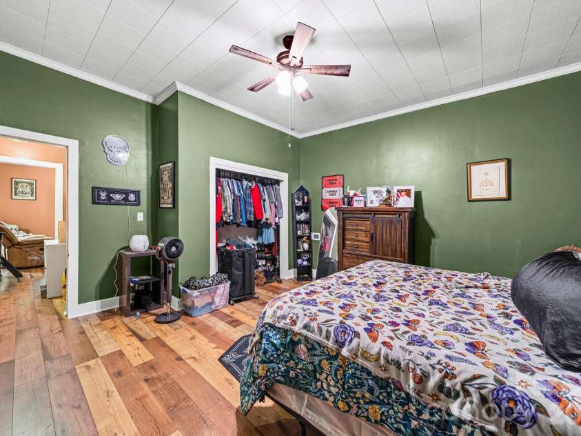 1930 Post Road, Shelby, NC 28152.  MLS# CAR4358564, YatesRealty ID 9476. 