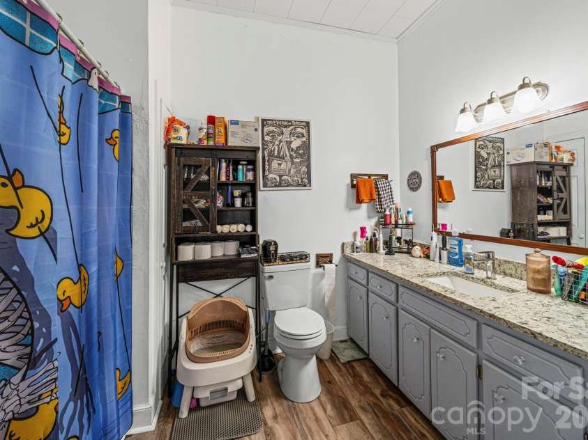 1930 Post Road, Shelby, NC 28152.  MLS# CAR4358564, YatesRealty ID 9476. 