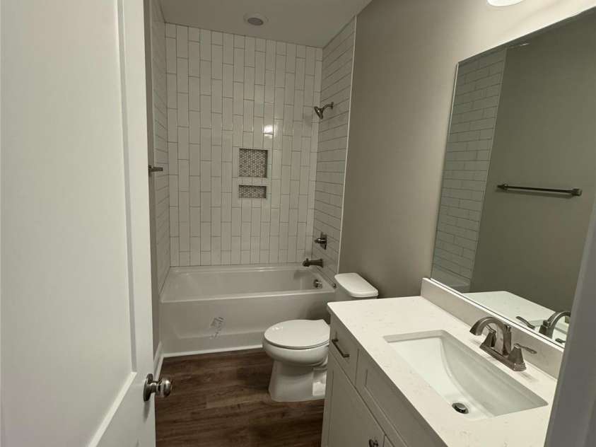 318 Stanback Street, Mount Gilead, NC 27306.  MLS# CAR4239118, YatesRealty ID 9476. 