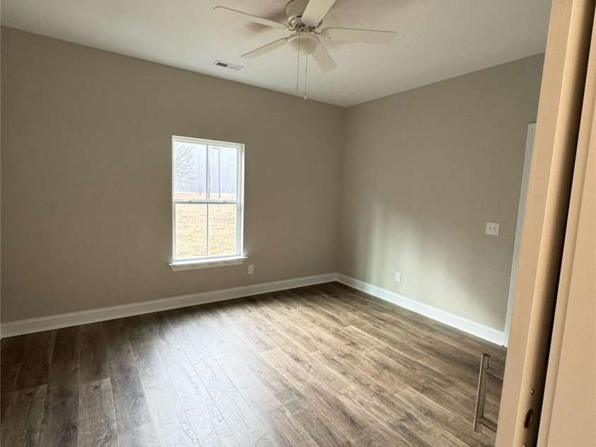 318 Stanback Street, Mount Gilead, NC 27306.  MLS# CAR4239118, YatesRealty ID 9476. 