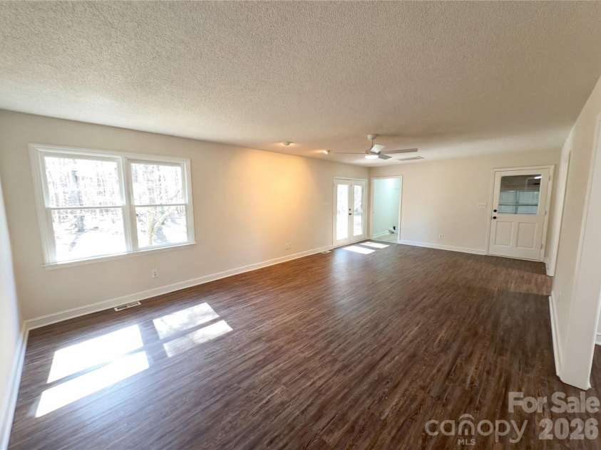 16138 Substation Road, Locust, NC 28097.  MLS# CAR4349982, YatesRealty ID 9477. 