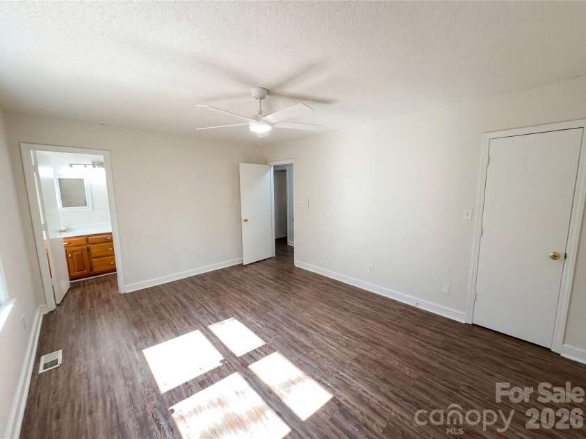 16138 Substation Road, Locust, NC 28097.  MLS# CAR4349982, YatesRealty ID 9477. 