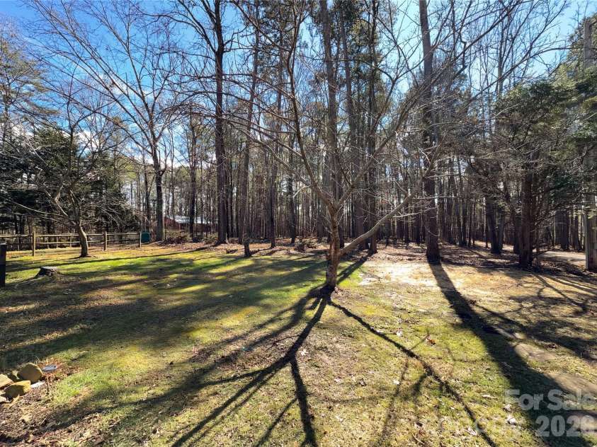 16138 Substation Road, Locust, NC 28097.  MLS# CAR4349982, YatesRealty ID 9477. 