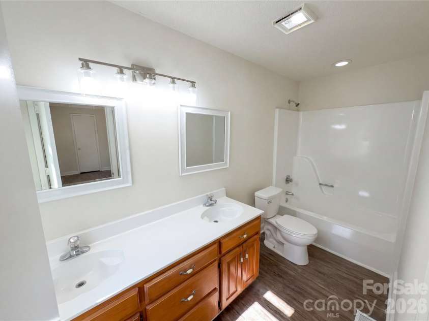 16138 Substation Road, Locust, NC 28097.  MLS# CAR4349982, YatesRealty ID 9477. 