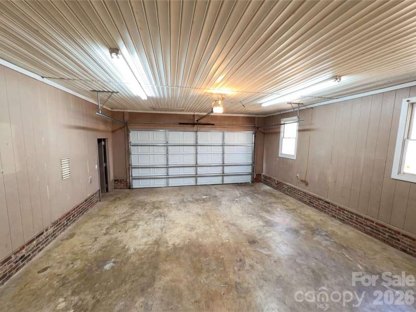 16138 Substation Road, Locust, NC 28097.  MLS# CAR4349982, YatesRealty ID 9477. 