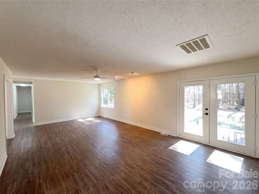 16138 Substation Road, Locust, NC 28097.  MLS# CAR4349982, YatesRealty ID 9477. 