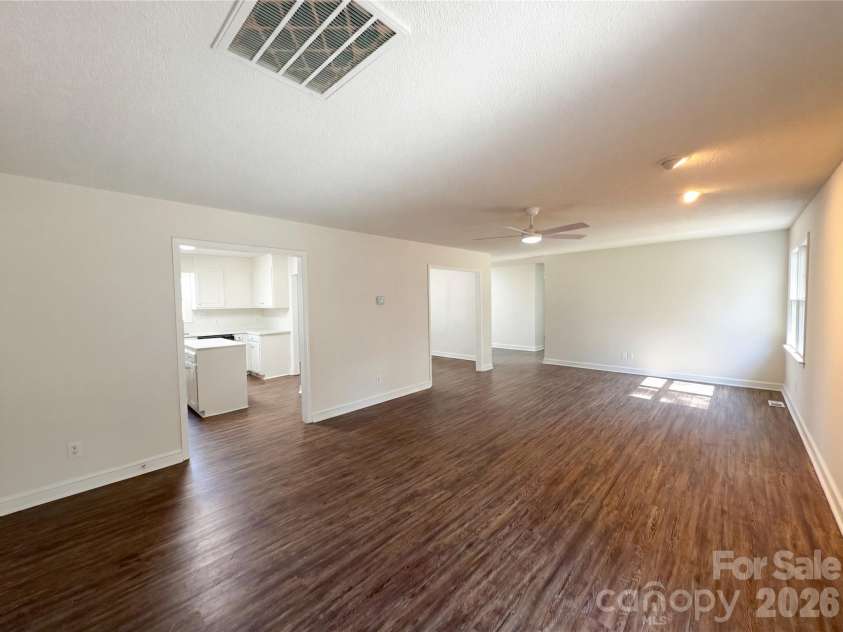 16138 Substation Road, Locust, NC 28097.  MLS# CAR4349982, YatesRealty ID 9477. 