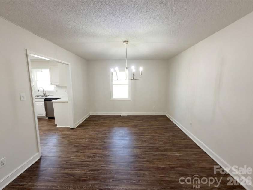16138 Substation Road, Locust, NC 28097.  MLS# CAR4349982, YatesRealty ID 9477. 