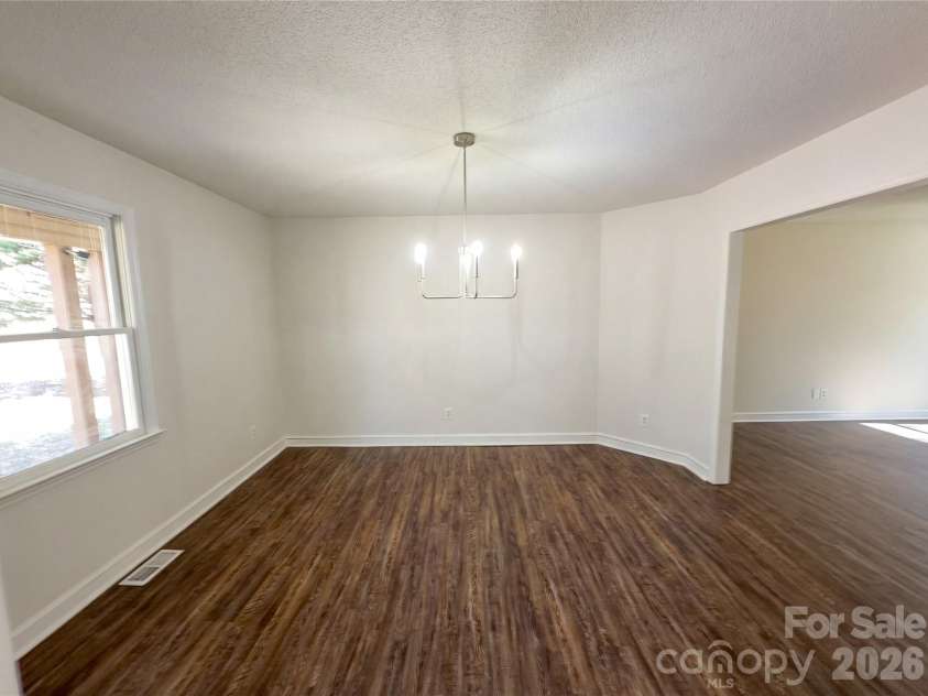 16138 Substation Road, Locust, NC 28097.  MLS# CAR4349982, YatesRealty ID 9477. 