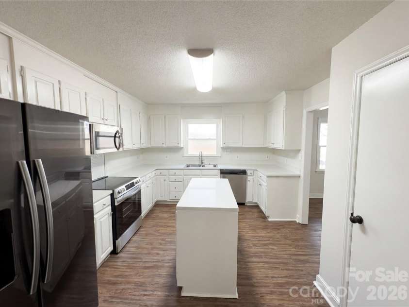 16138 Substation Road, Locust, NC 28097.  MLS# CAR4349982, YatesRealty ID 9477. 