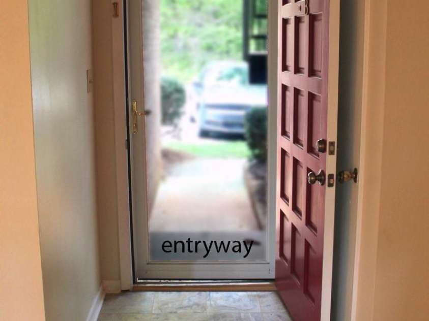 4605 Coronado Drive, Charlotte, NC 28212.  MLS# CAR4203847, YatesRealty ID 948. 