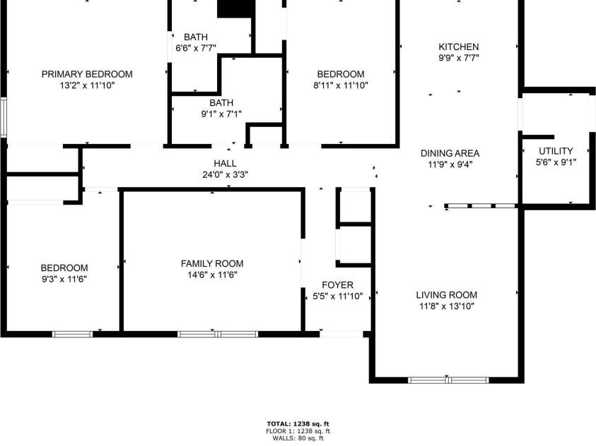6410 Pineburr Court, Charlotte, NC 28211.  MLS# CAR4287603, YatesRealty ID 9480. 