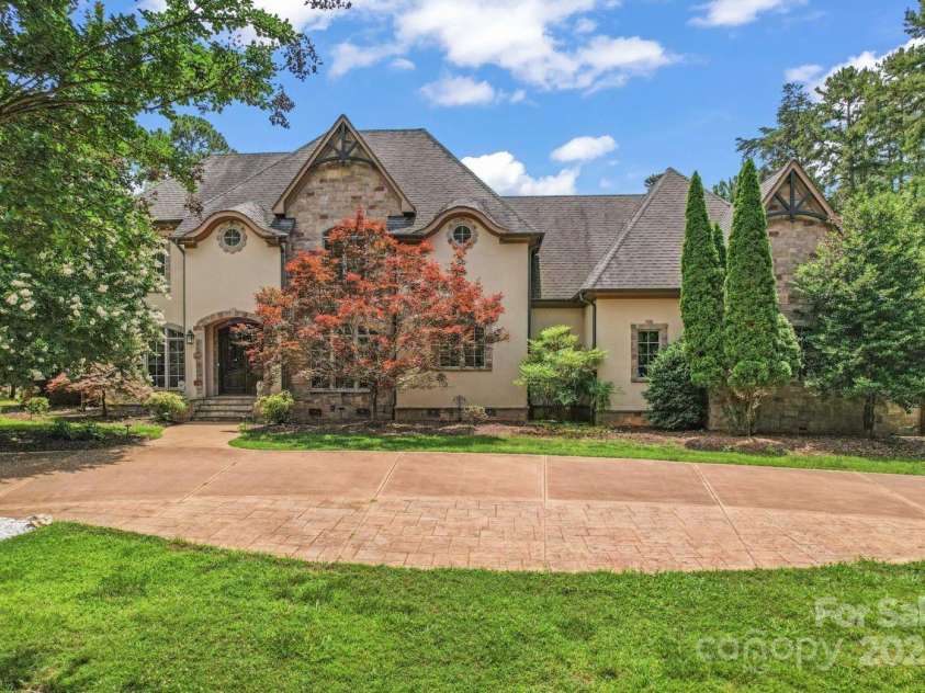 277 Tradition Drive, Mount Gilead, NC 27306.  MLS# CAR4253222, YatesRealty ID 9482. 