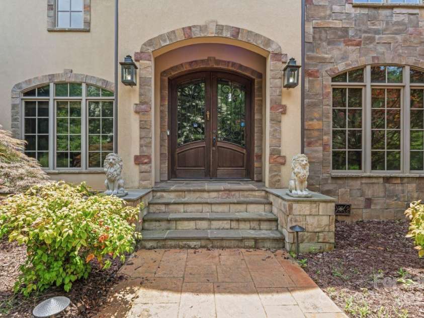 277 Tradition Drive, Mount Gilead, NC 27306.  MLS# CAR4253222, YatesRealty ID 9482. 