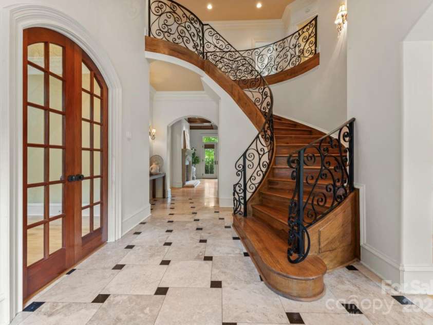 277 Tradition Drive, Mount Gilead, NC 27306.  MLS# CAR4253222, YatesRealty ID 9482. 