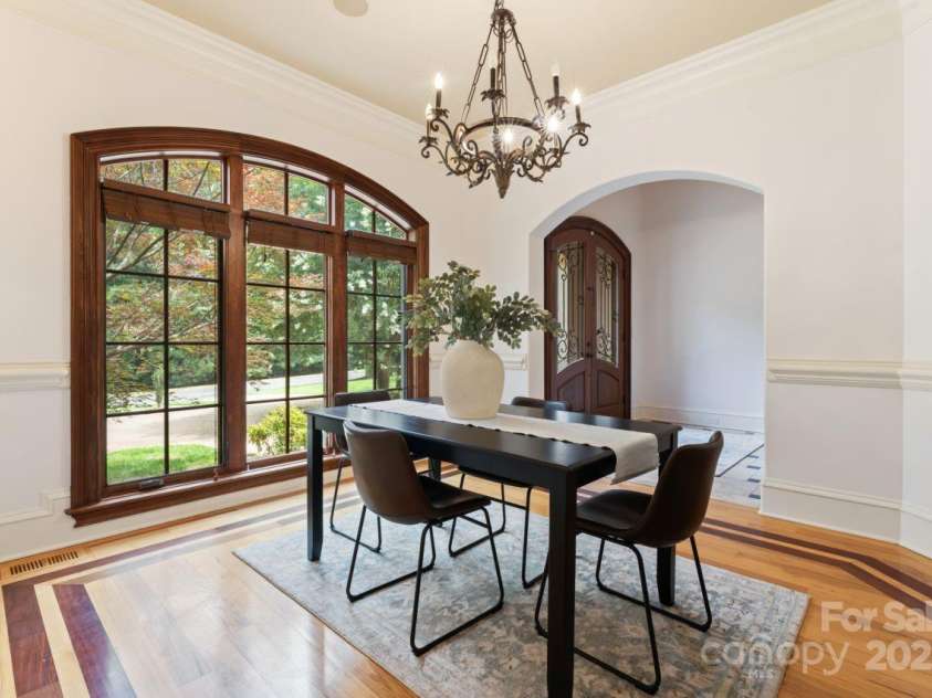 277 Tradition Drive, Mount Gilead, NC 27306.  MLS# CAR4253222, YatesRealty ID 9482. 