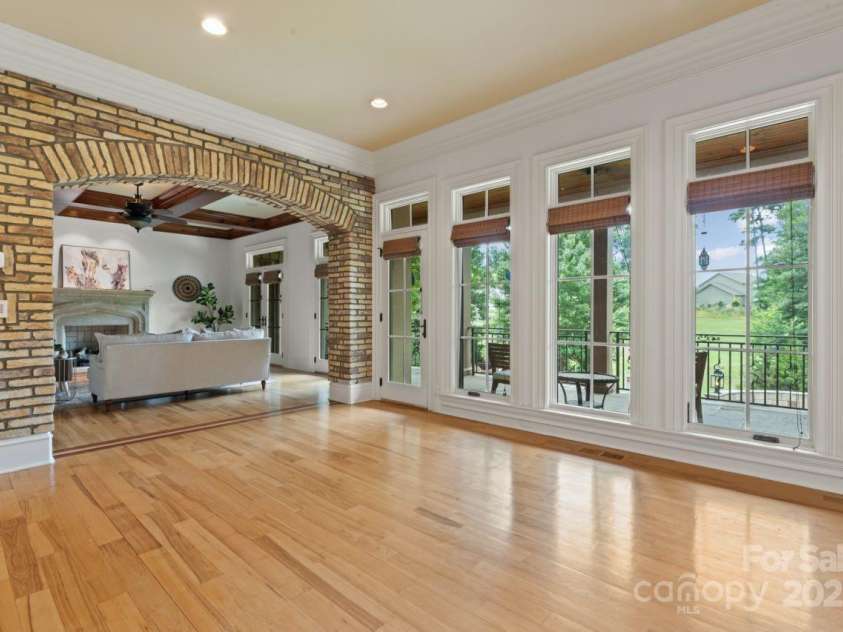 277 Tradition Drive, Mount Gilead, NC 27306.  MLS# CAR4253222, YatesRealty ID 9482. 