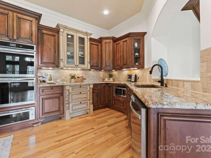 277 Tradition Drive, Mount Gilead, NC 27306.  MLS# CAR4253222, YatesRealty ID 9482. 