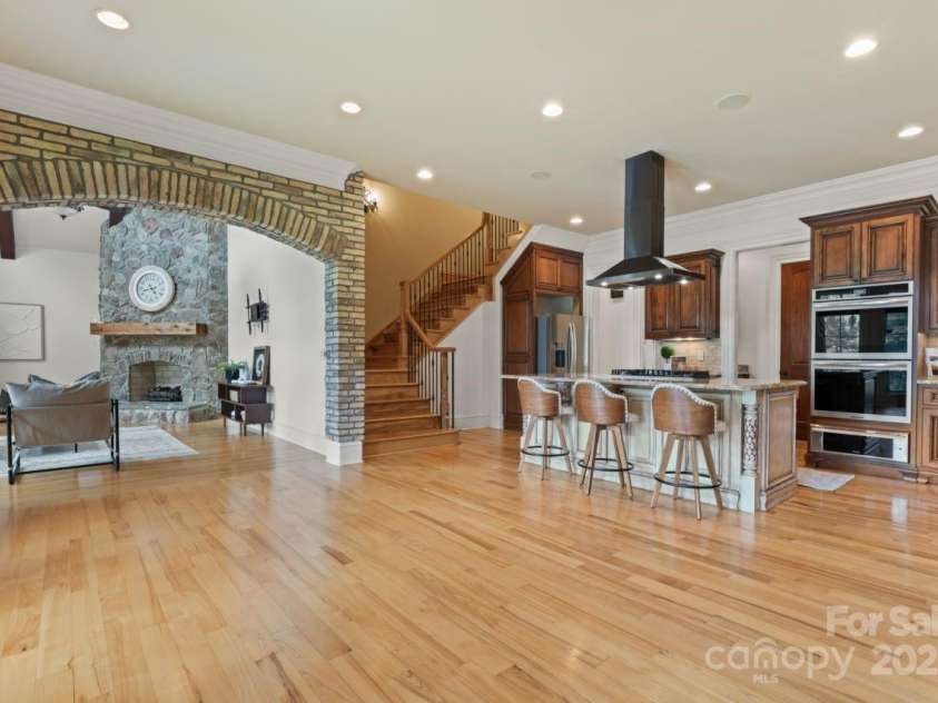 277 Tradition Drive, Mount Gilead, NC 27306.  MLS# CAR4253222, YatesRealty ID 9482. 