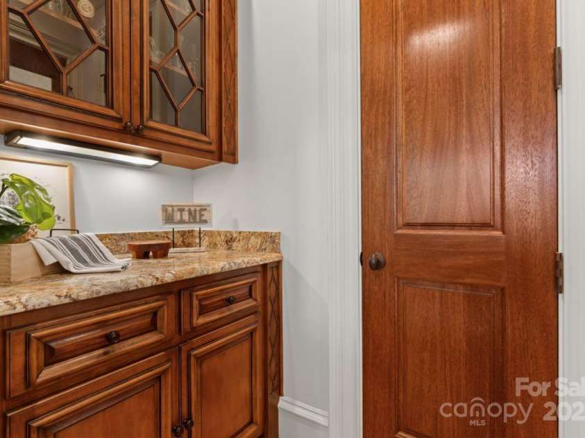 277 Tradition Drive, Mount Gilead, NC 27306.  MLS# CAR4253222, YatesRealty ID 9482. 