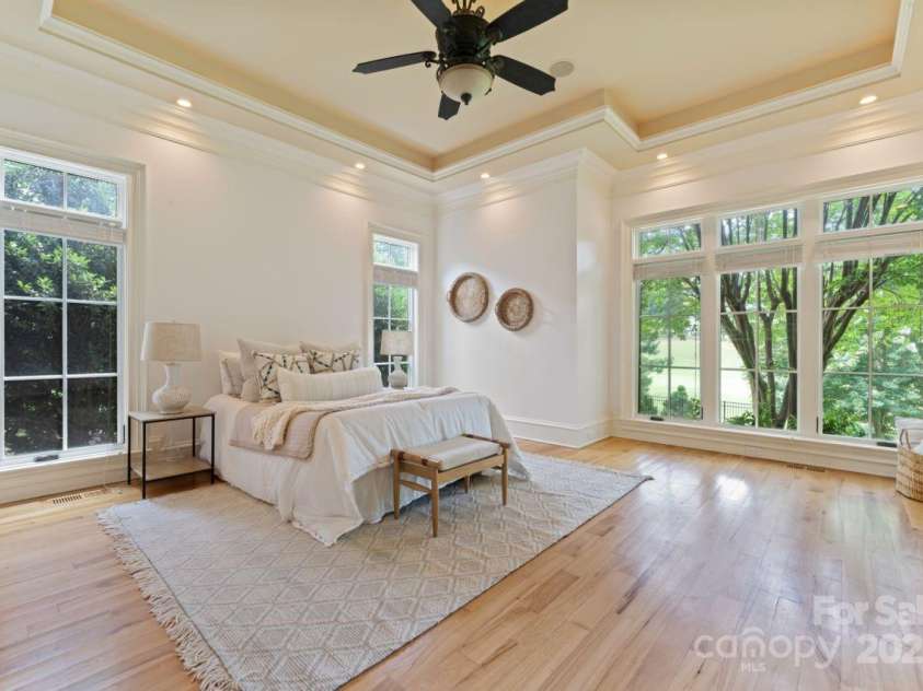 277 Tradition Drive, Mount Gilead, NC 27306.  MLS# CAR4253222, YatesRealty ID 9482. 