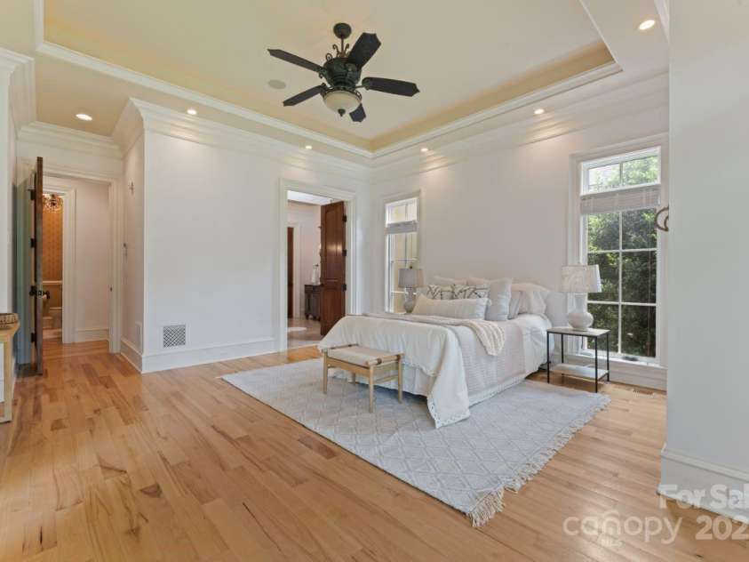 277 Tradition Drive, Mount Gilead, NC 27306.  MLS# CAR4253222, YatesRealty ID 9482. 