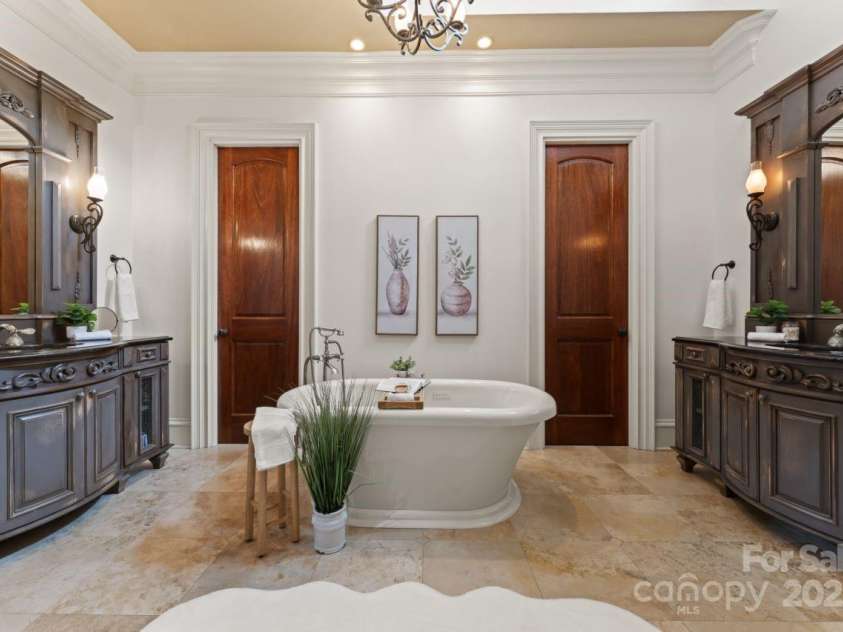 277 Tradition Drive, Mount Gilead, NC 27306.  MLS# CAR4253222, YatesRealty ID 9482. 