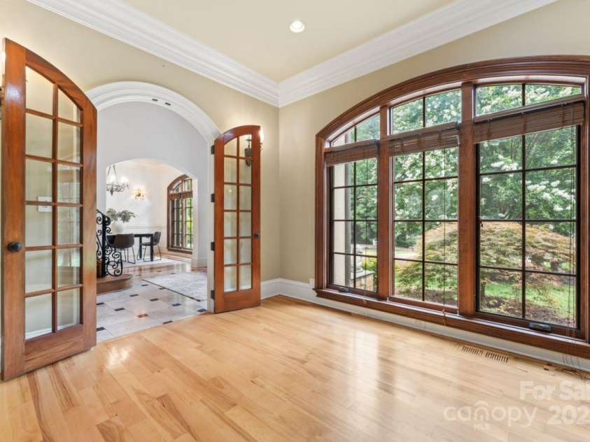 277 Tradition Drive, Mount Gilead, NC 27306.  MLS# CAR4253222, YatesRealty ID 9482. 