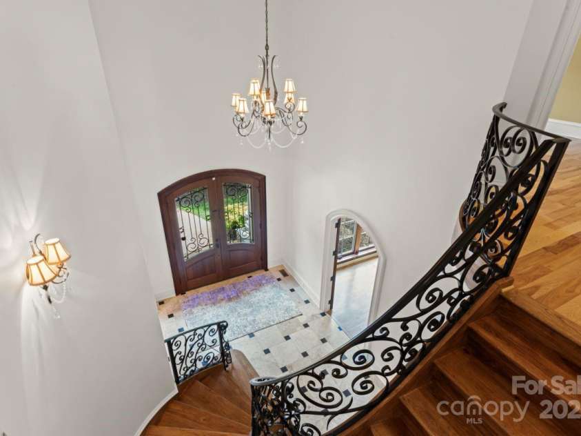 277 Tradition Drive, Mount Gilead, NC 27306.  MLS# CAR4253222, YatesRealty ID 9482. 