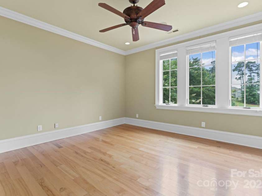 277 Tradition Drive, Mount Gilead, NC 27306.  MLS# CAR4253222, YatesRealty ID 9482. 