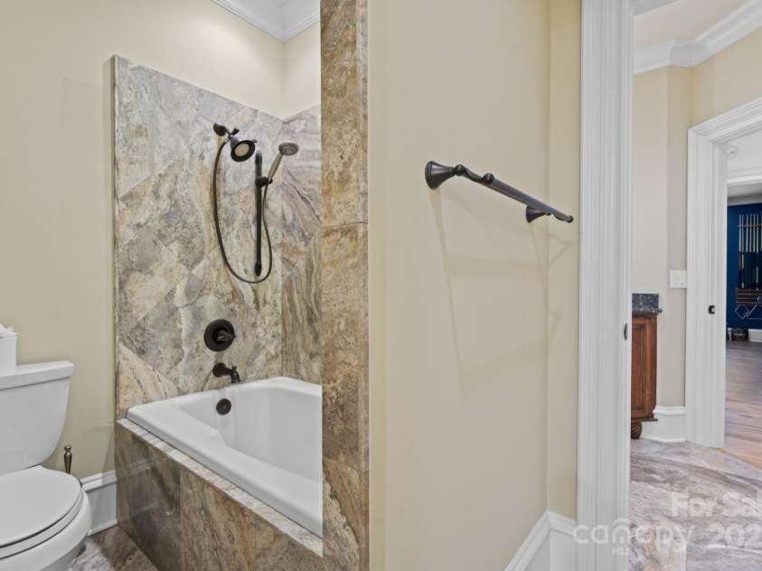 277 Tradition Drive, Mount Gilead, NC 27306.  MLS# CAR4253222, YatesRealty ID 9482. 