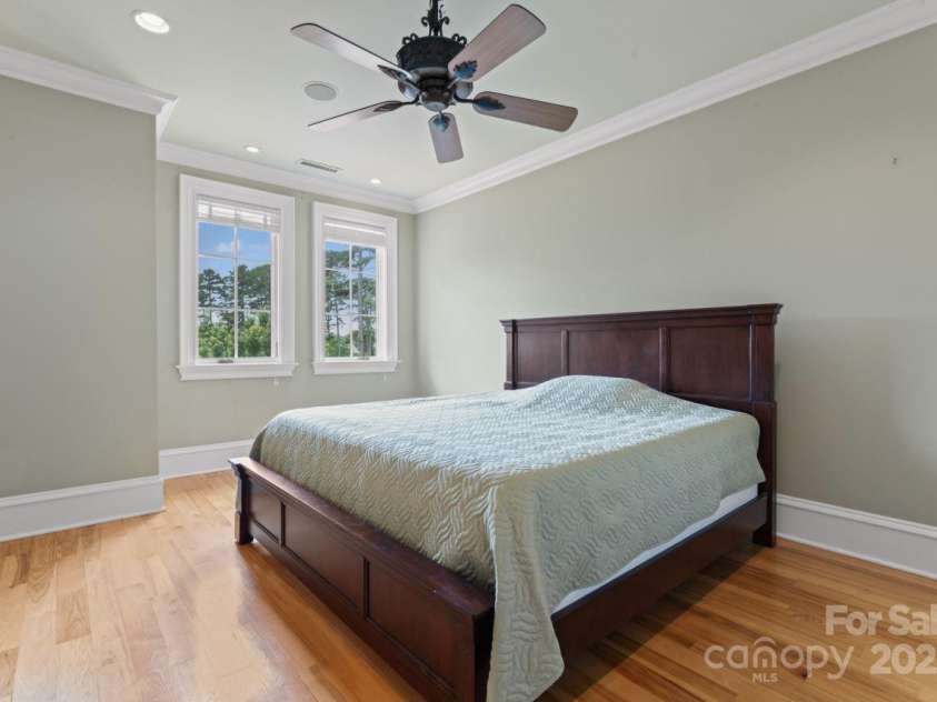 277 Tradition Drive, Mount Gilead, NC 27306.  MLS# CAR4253222, YatesRealty ID 9482. 