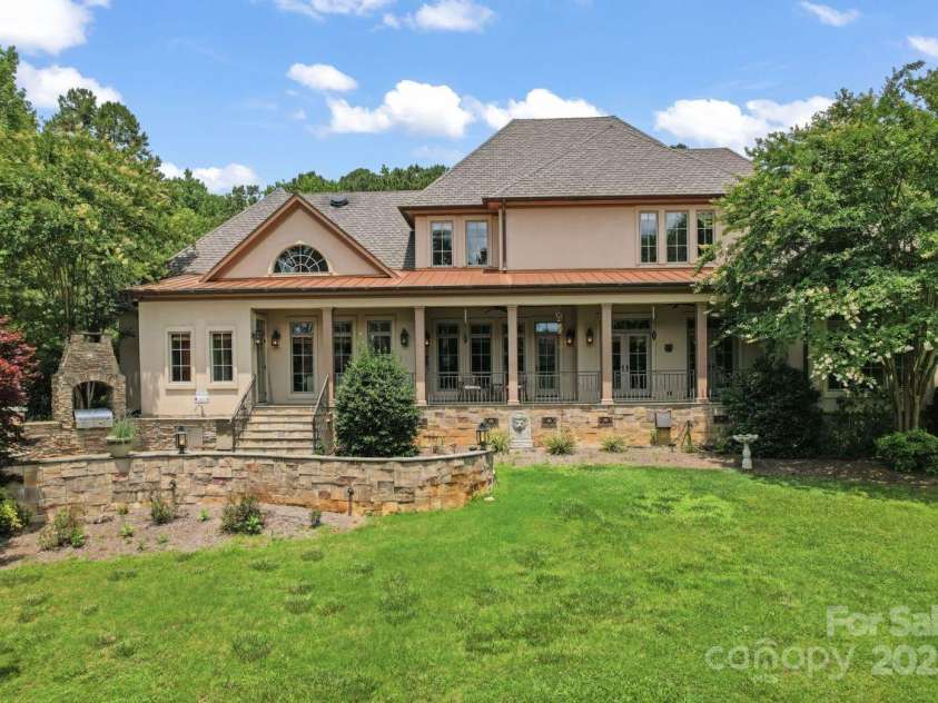 277 Tradition Drive, Mount Gilead, NC 27306.  MLS# CAR4253222, YatesRealty ID 9482. 