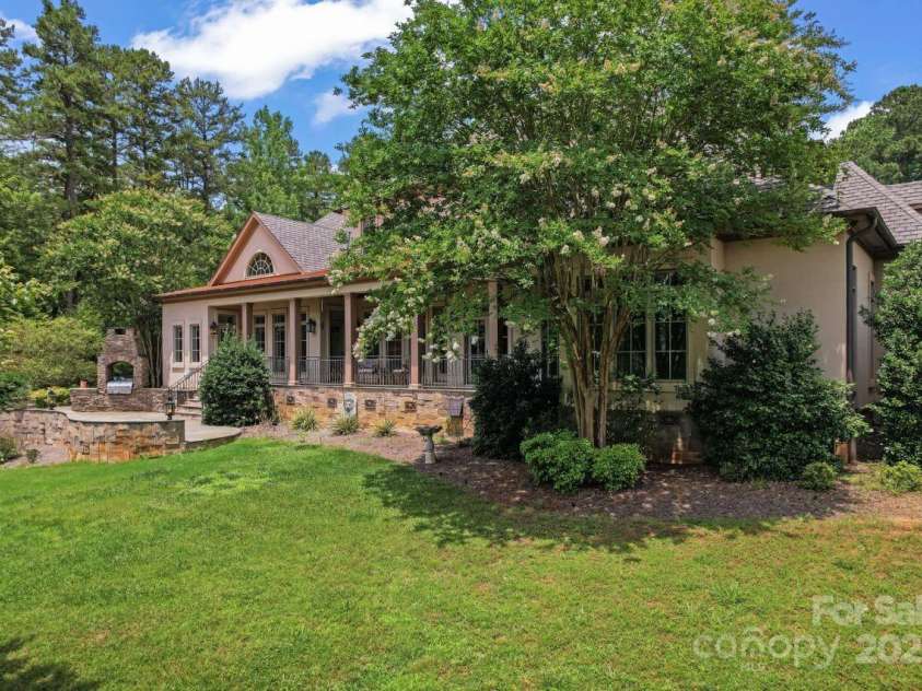 277 Tradition Drive, Mount Gilead, NC 27306.  MLS# CAR4253222, YatesRealty ID 9482. 