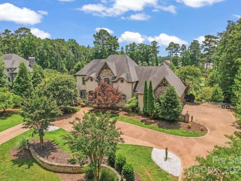 277 Tradition Drive, Mount Gilead, NC 27306.  MLS# CAR4253222, YatesRealty ID 9482. 