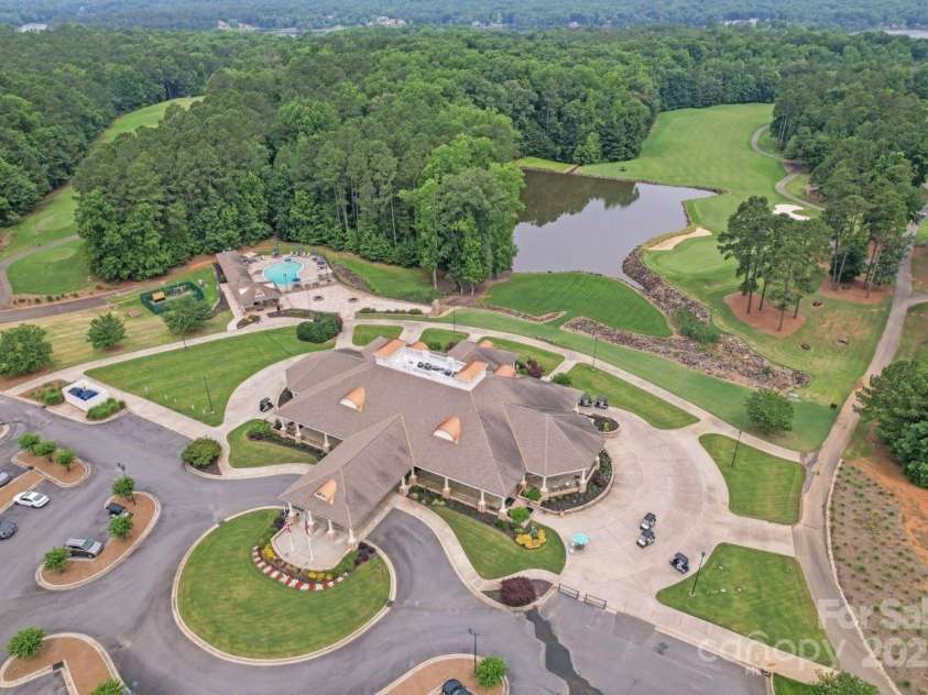 277 Tradition Drive, Mount Gilead, NC 27306.  MLS# CAR4253222, YatesRealty ID 9482. 