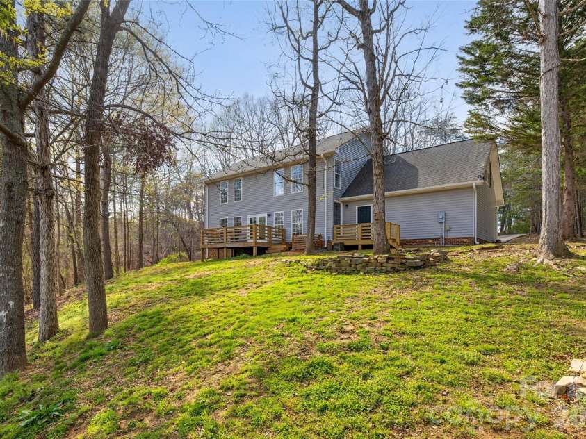 5980 Quarter Mile Road, Clover, SC 29710.  MLS# CAR4358469, YatesRealty ID 9482. 