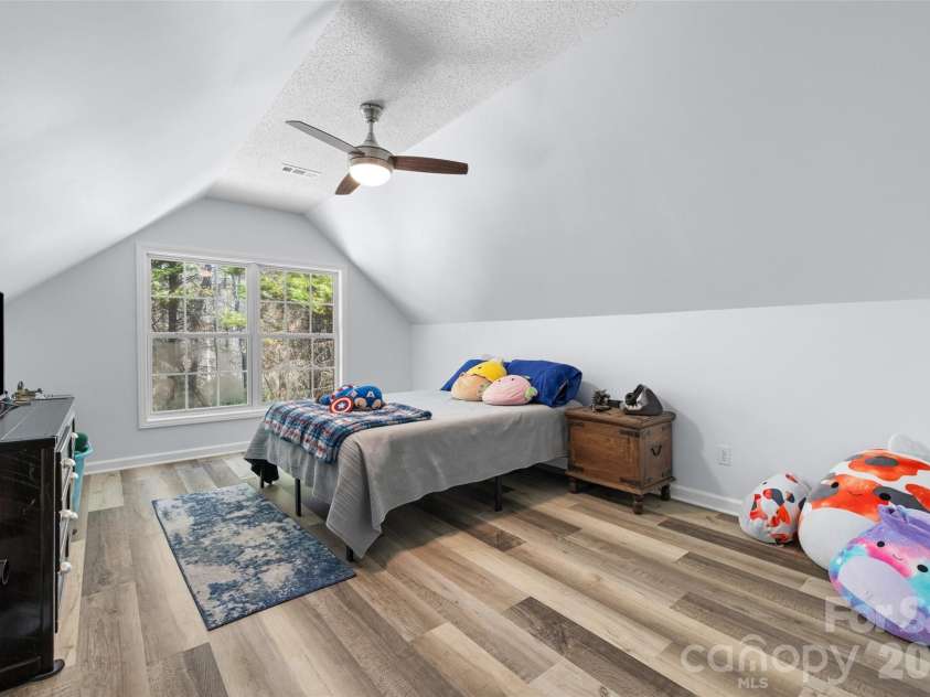 5980 Quarter Mile Road, Clover, SC 29710.  MLS# CAR4358469, YatesRealty ID 9482. Bedroom