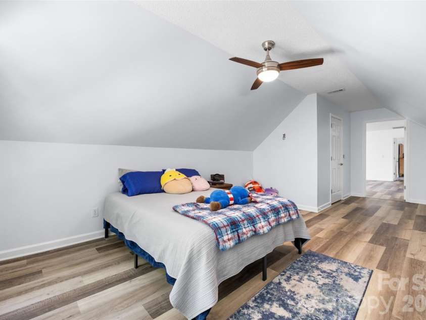 5980 Quarter Mile Road, Clover, SC 29710.  MLS# CAR4358469, YatesRealty ID 9482. Bedroom