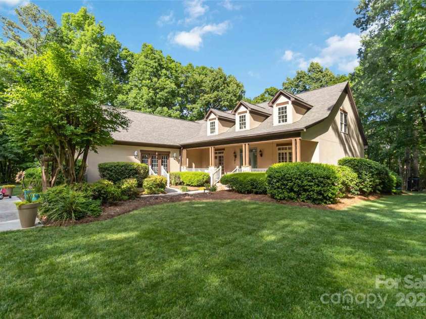 4925 Pageland Highway, Monroe, NC 28112.  MLS# CAR4245962, YatesRealty ID 9484. 