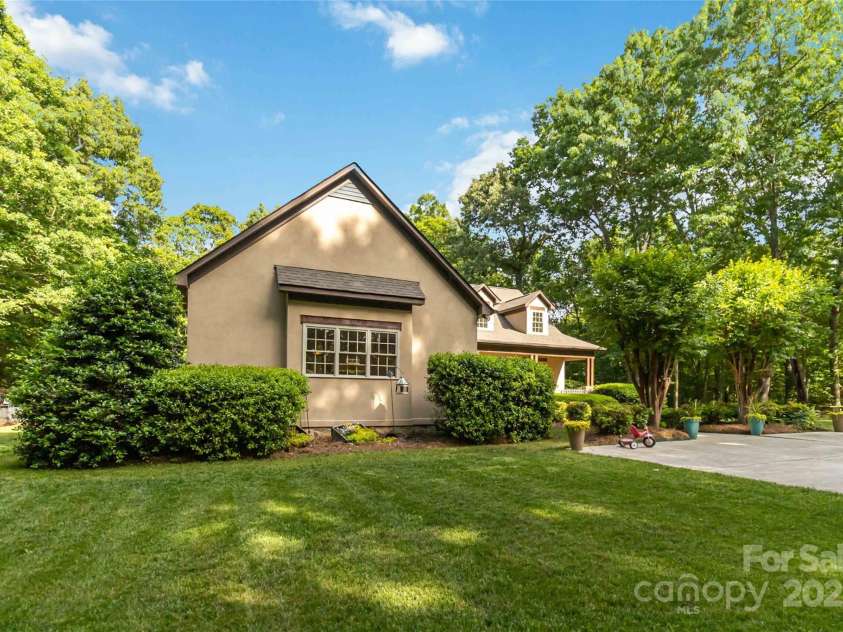 4925 Pageland Highway, Monroe, NC 28112.  MLS# CAR4245962, YatesRealty ID 9484. 