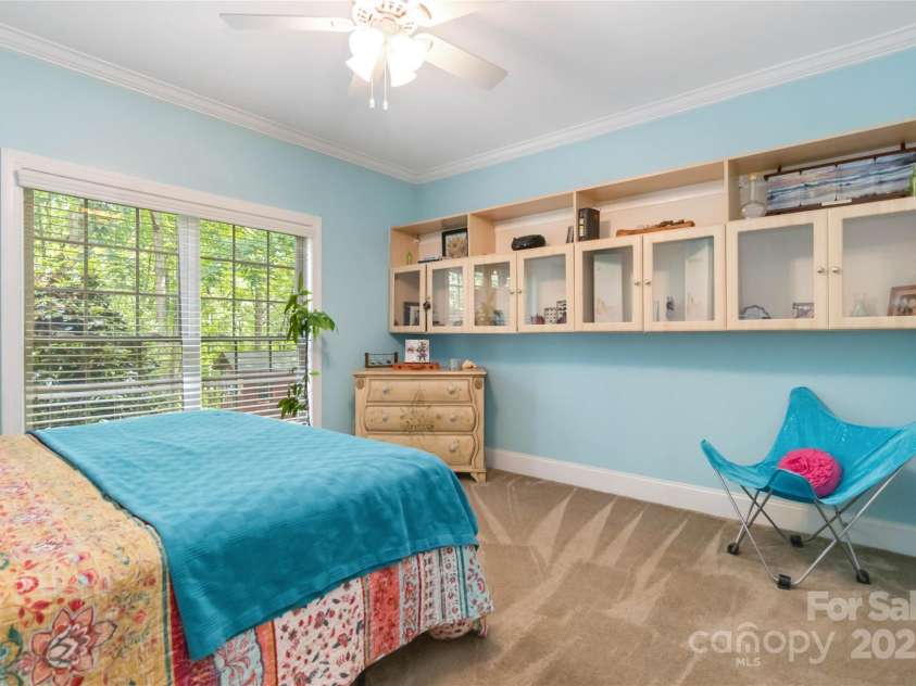 4925 Pageland Highway, Monroe, NC 28112.  MLS# CAR4245962, YatesRealty ID 9484. Bedroom