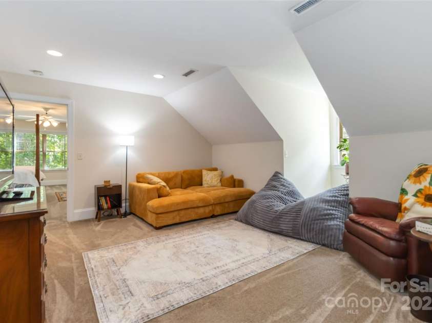 4925 Pageland Highway, Monroe, NC 28112.  MLS# CAR4245962, YatesRealty ID 9484. Bonus Room