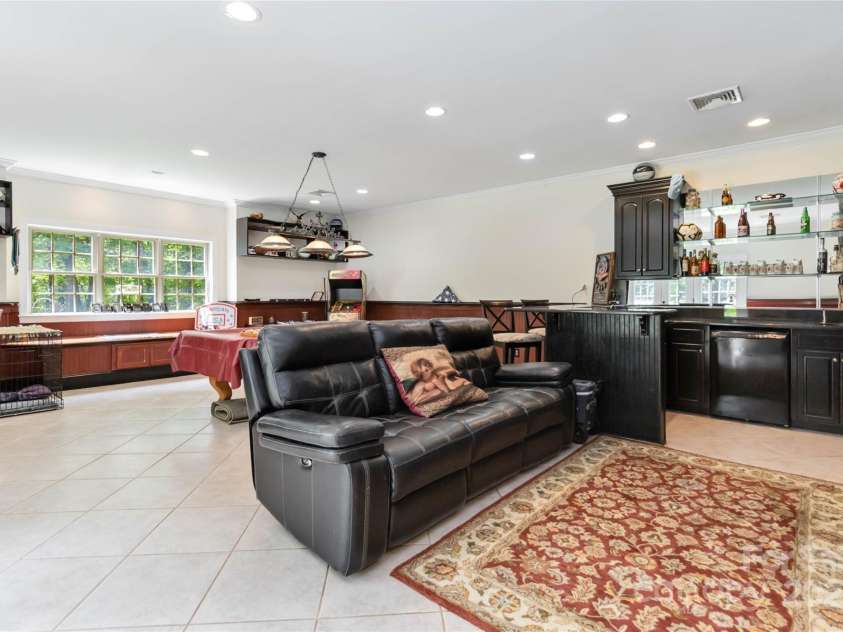 4925 Pageland Highway, Monroe, NC 28112.  MLS# CAR4245962, YatesRealty ID 9484. Bonus Room/Flex Space