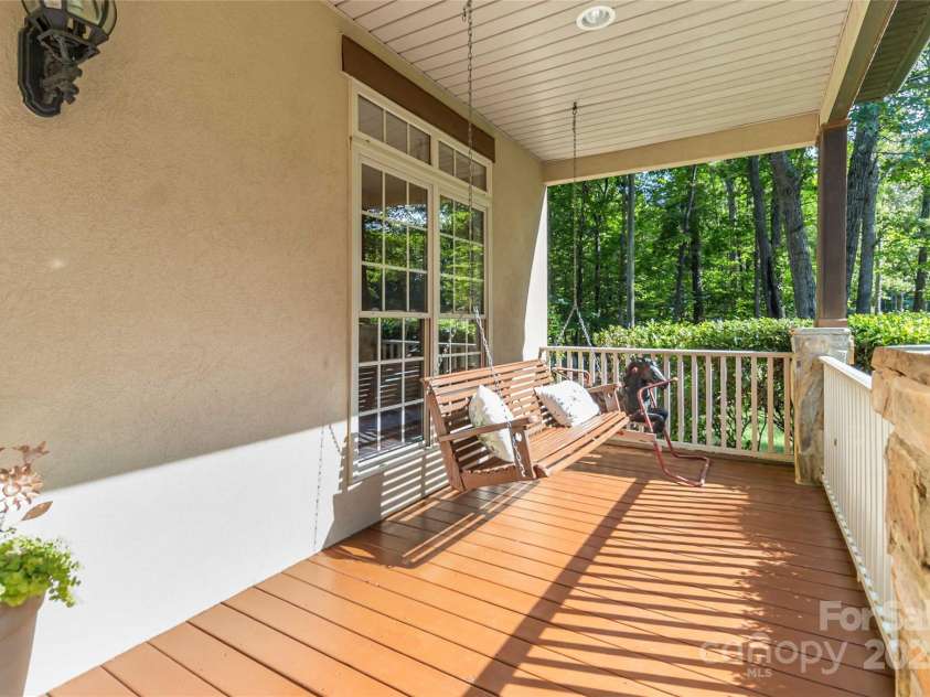 4925 Pageland Highway, Monroe, NC 28112.  MLS# CAR4245962, YatesRealty ID 9484. Front Porch