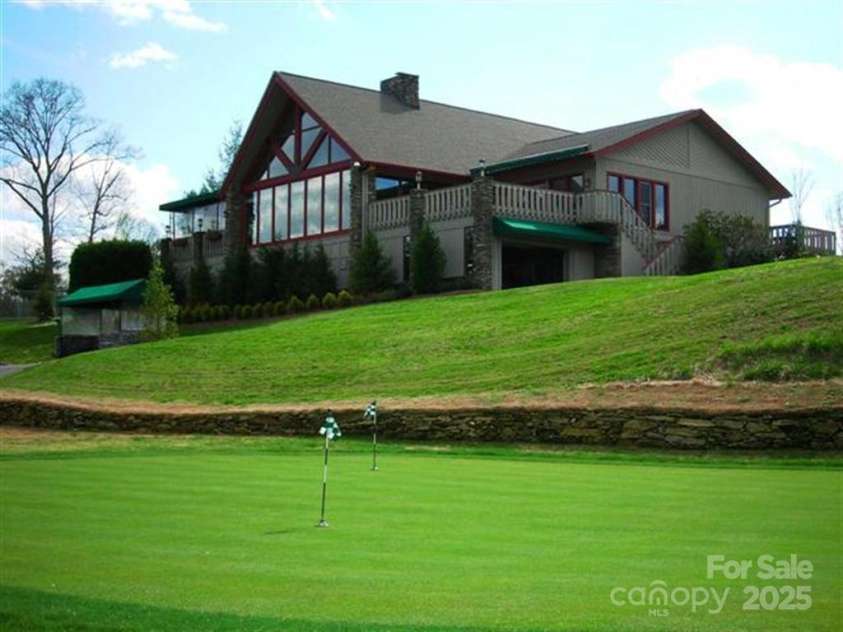 185 Sports Village Drive, Hendersonville, NC 28739.  MLS# CAR4247401, YatesRealty ID 9486. Club House